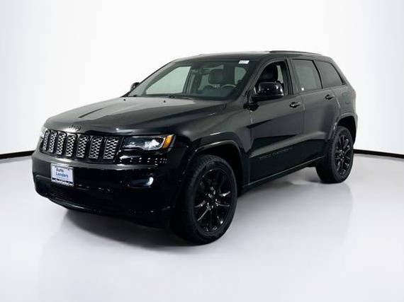 JEEP GRAND CHEROKEE 2022 1C4RJFAG2NC141757 image